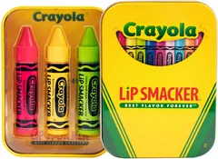 Crayola Lip Balm Tin