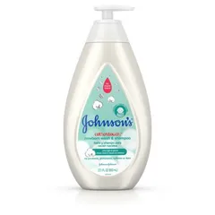 Johnson's - Cotton Touch 2