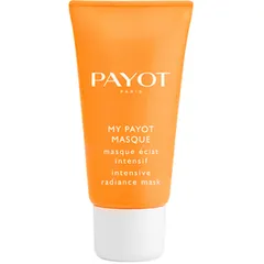 Detoxifying Radiance Mask