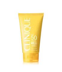 Broad Spectrum SPF 50 Sunscreen Body Cream