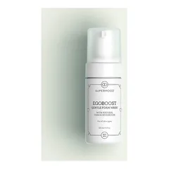 Supermood - Egoboost Gentle Foam Wash