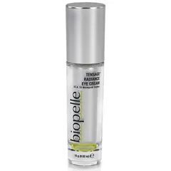 Biopelle - Tensage Radiance Eye Cream