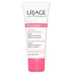Uriage - Roséliane Anti-Redness Mask