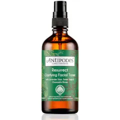 Antipodes - Resurrect Clarifying Facial Toner