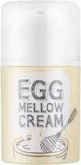 Too Cool For School - Egg Mellow Cream