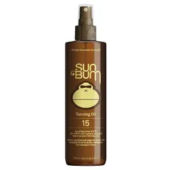 Sun Bum - Tanning Oil