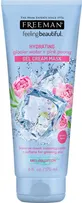 Feeling Beautiful - Glacier Water + Pink Peony Gel Cream Mask