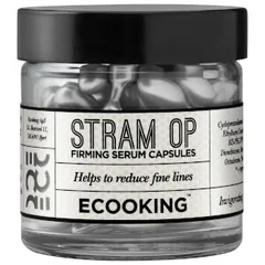 Ecooking - Firming Serum in Capsules