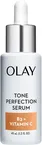 Olay - Tone Perfection Serum with Vitamin B3+ Vitamin C