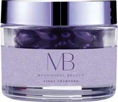 Wrinkle Smoothing Capsules