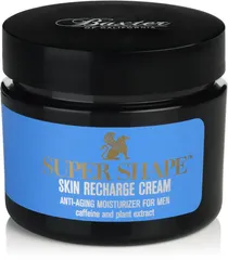 Baxter of California - Super Shape Skin Recharge Cream