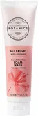 Botanics - All Bright Cleansing Foam Wash