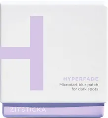 ZitSticka - HYPERFADE