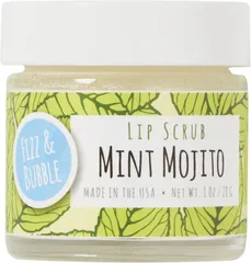 Mint Mojito Lip Scrub