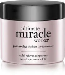 Philosophy - Ultimate Miracle Worker SPF 30