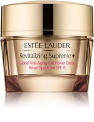 Estée Lauder - Revitalizing Supreme+ Global Anti-Aging Cell Power Creme SPF 15