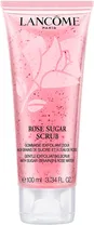 Lancôme - Rose Sugar Scrub