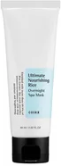 COSRX - Ultimate Nourishing Rice Overnight Spa Mask