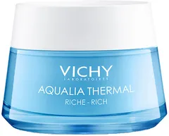 Vichy - Aqualia Thermal Rich Cream