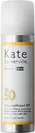 Kate Somerville - UncompliKated SPF Soft Focus Makeup Setting Spray Broad Spectrum SPF 50 Sunscreen
