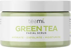 Teami Blends - Green Tea Facial Scrub