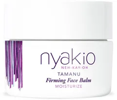 Nyakio - Tamanu Firming Face Balm