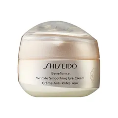 Shiseido - Benefiance Wrinkle Smoothing Eye Cream