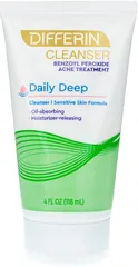 Daily Deep Cleanser BPO 5%