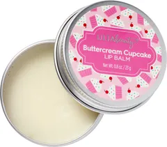 ULTA - Buttercream Cupcake Lip Balm