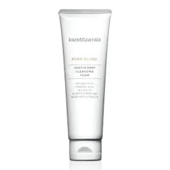 Pure Plush Cleansing Foam