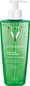 Vichy - Normaderm Daily Deep Cleansing Gel Face Wash with Salicylic Acid