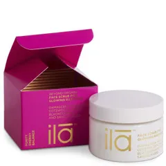 Ila Spa - Face Scrub for Glowing Radiance