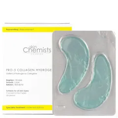 London Pro-5 Collagen Hydro Gel Eye Pads