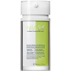 NIA24 - Intensive Moisture Double Serum