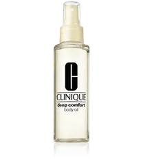 Clinique - Deep Comfort Body Oil