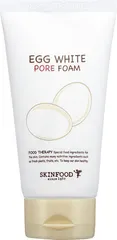 Skinfood - Egg White Pore Foam