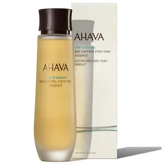 Ahava - Age Control Even Tone Essence