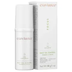 Daily Oil Control Primer and Finish
