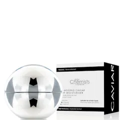 skinChemists - London Anti-Ageing Caviar Night Moisturiser