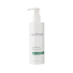 Glytone - Body Therapy Exfoliating Lotion with Free Acid Value 17.5%