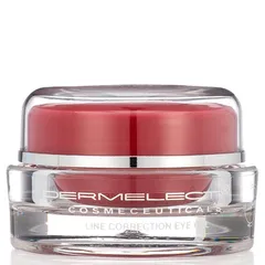Dermelect Cosmeceuticals - Dermelect Line Correction Eye Gel