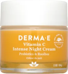 Derma E - Vitamin C Intense Night Cream