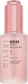 Prep+Brighten Rose Face Oil