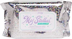 Petite 'n Pretty - My Stellar Micellar Makeup Remover Wipes