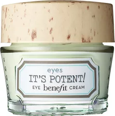 Benefit - It's Potent Eye Cream