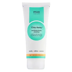 Mio Skincare - Clay Away Purifying Body Cleanser