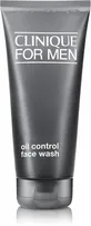 Clinique - For Men Oil Control Face Wash