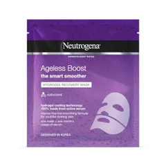 Neutrogena - Ageless Boost Hydrogel Recovery Mask