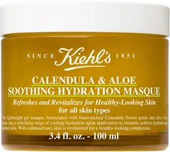 Kiehl's - Calendula Aloe Soothing Hydration Masque