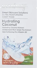 ULTA - Hydrating Coconut Mask